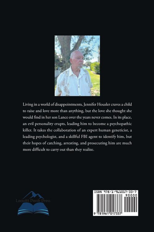 Produktbild: Touched by Evil
