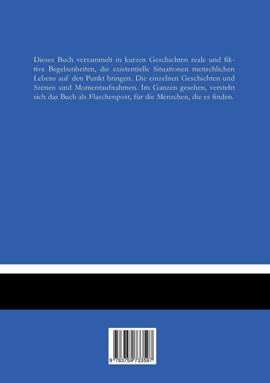 Produktbild: Geschichten aus dem Caf&eacute; Blue