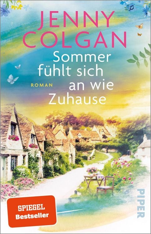 Produktbild: Sommer f&uuml;hlt sich an wie Zuhause
