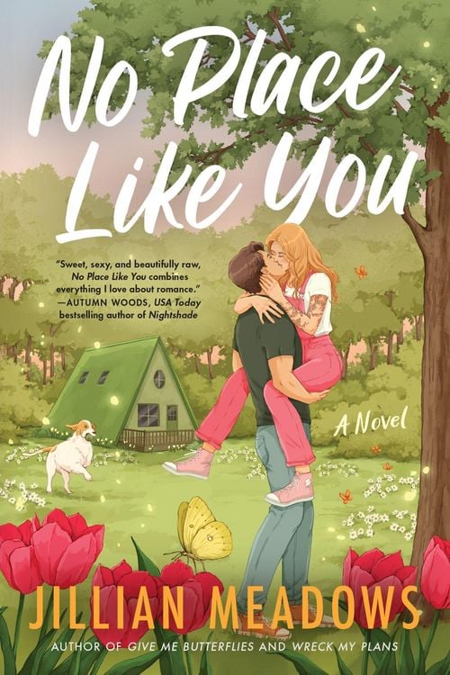 Produktbild: No Place Like You
