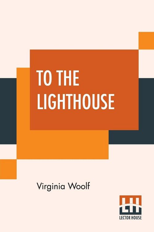 Produktbild: To The Lighthouse