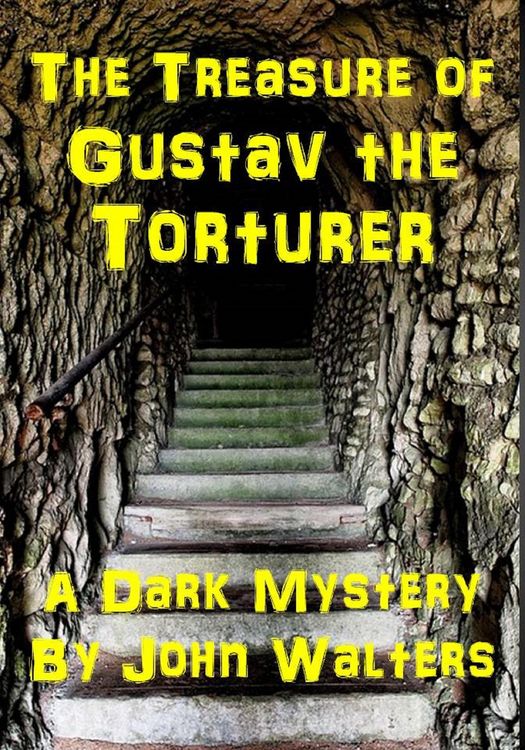 Produktbild: The Treasure of Gustav the Torturer