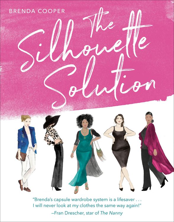 Produktbild: The Silhouette Solution