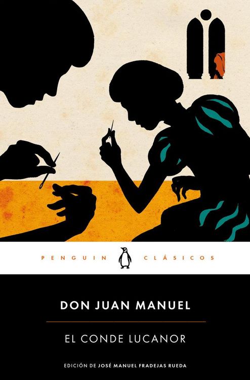 Produktbild: El Conde Lucanor / Count Lucanor