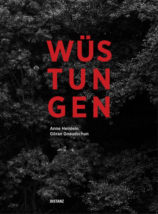 Produktbild: W&uuml;stungen