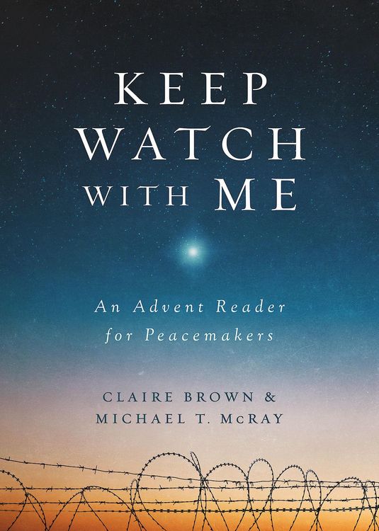 Produktbild: Keep Watch with Me