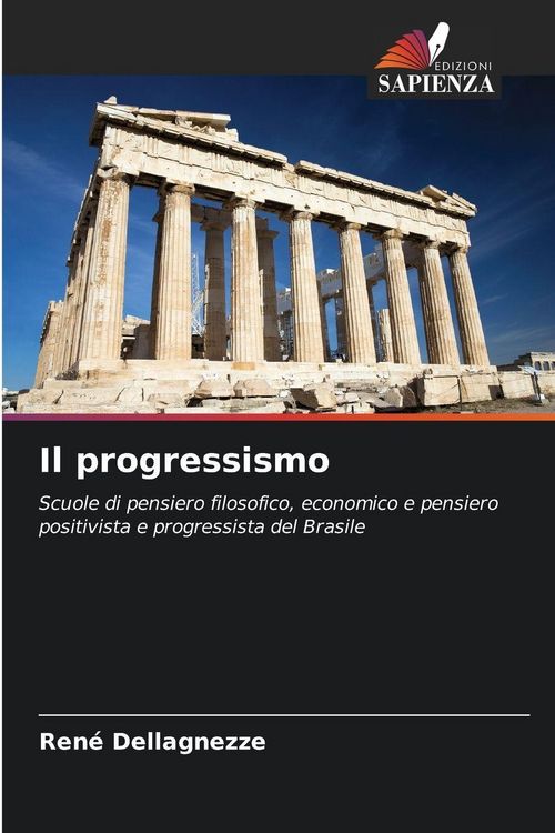 Produktbild: Il progressismo