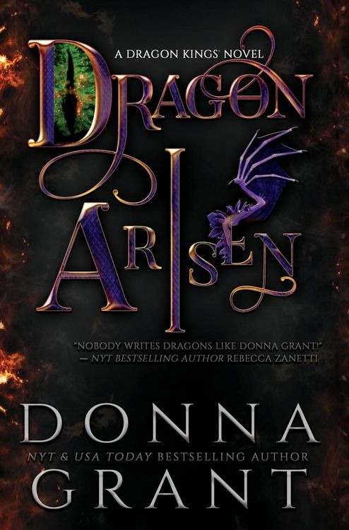 Produktbild: Dragon Arisen