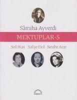 Produktbild: Mektuplar - 5