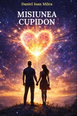 Produktbild: Misiunea Cupidon