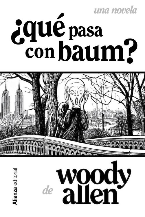 Produktbild: &iquest;Qu&eacute; pasa con Baum?
