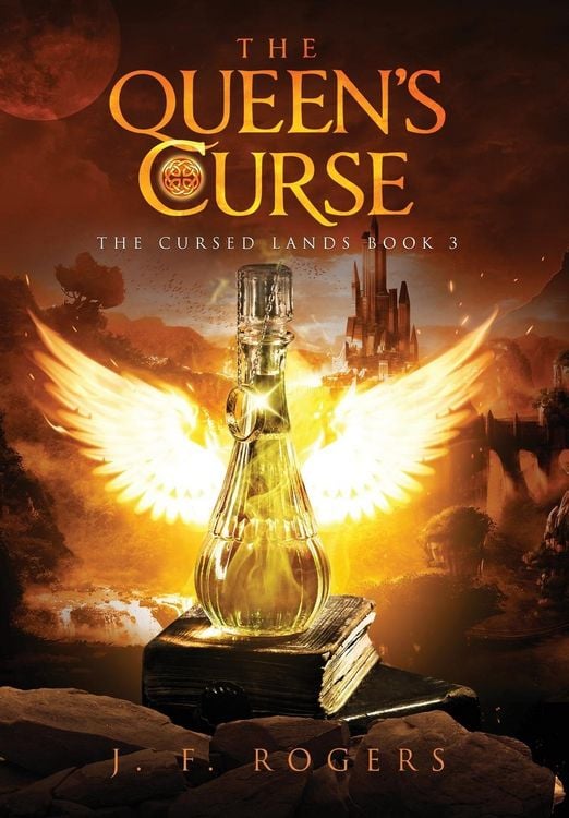 Produktbild: The Queen's Curse