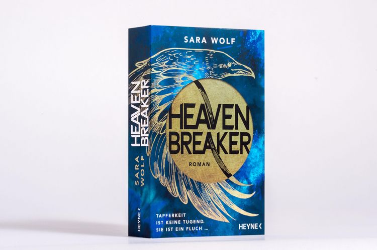 Produktbild: Heavenbreaker