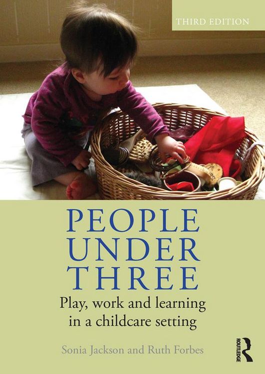 Produktbild: People Under Three