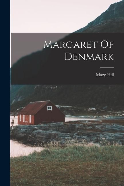 Produktbild: Margaret Of Denmark