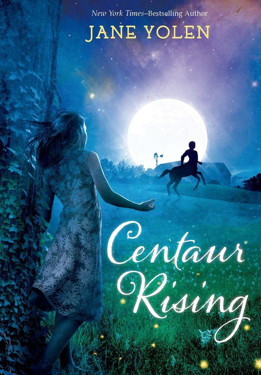 Produktbild: Centaur Rising