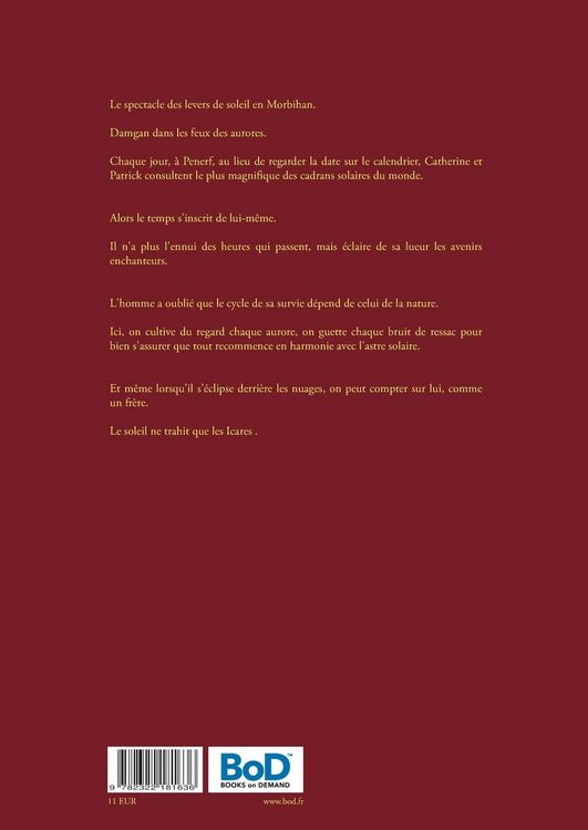 Produktbild: La Roue &Agrave; Aubes
