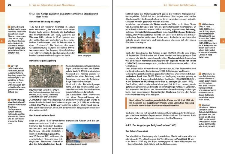 Produktbild: Basiswissen Schule &ndash; Geschichte Abi