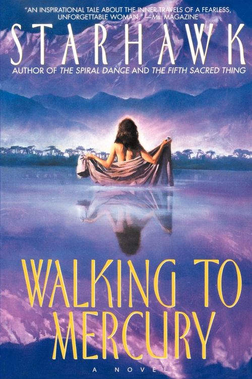 Produktbild: Walking to Mercury