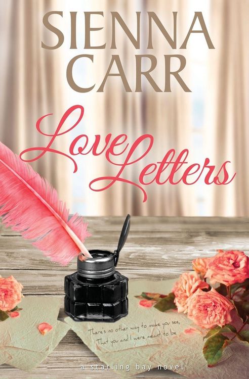 Produktbild: Love Letters