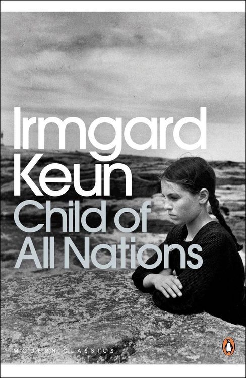Produktbild: Child of All Nations
