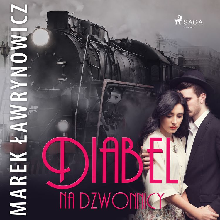Produktbild: Diabeł na dzwonnicy