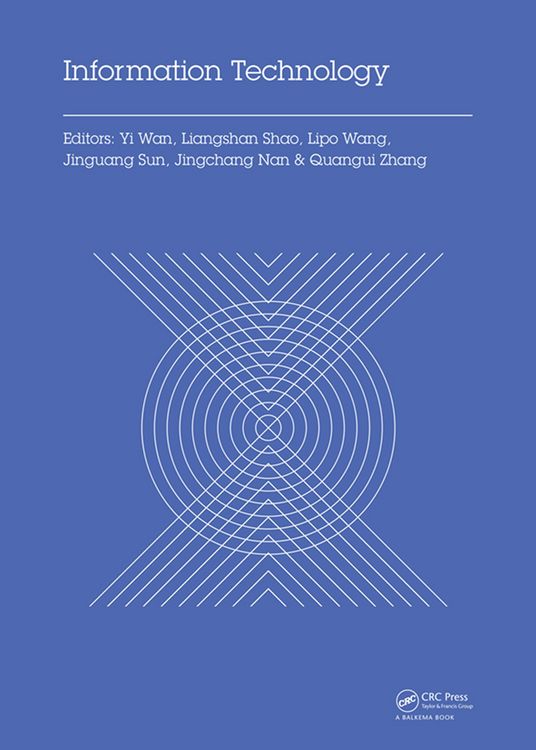 Produktbild: Information Technology