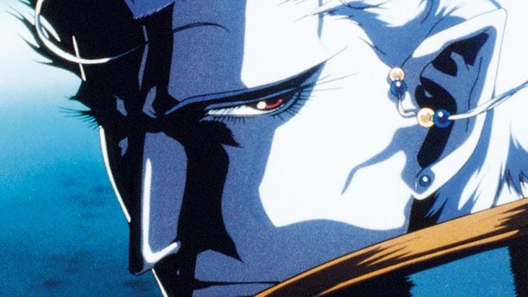 Produktbild: Vampire Hunter D: Bloodlust (Cover A) (Blu-ray)