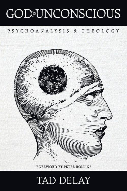 Produktbild: God Is Unconscious