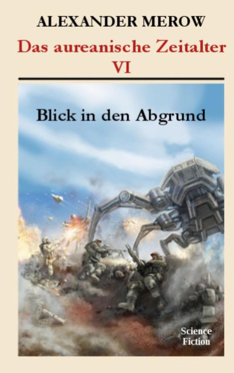 Produktbild: Das aureanische Zeitalter