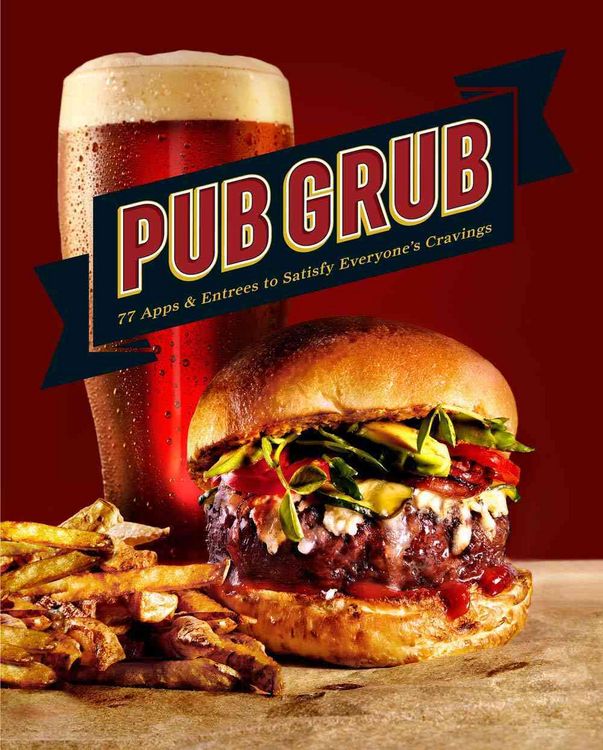Produktbild: Pub Grub