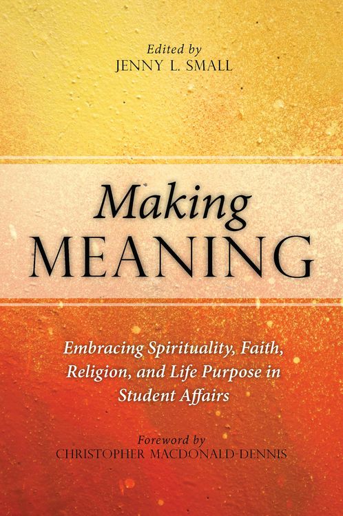 Produktbild: Making Meaning