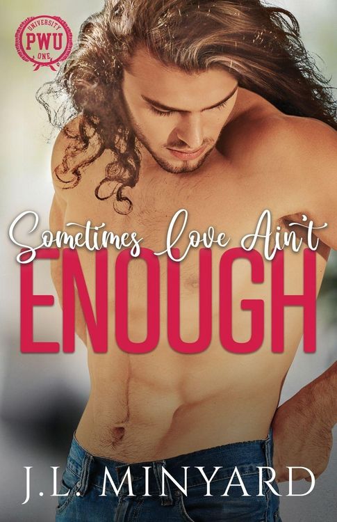 Produktbild: Sometimes Love Ain't Enough