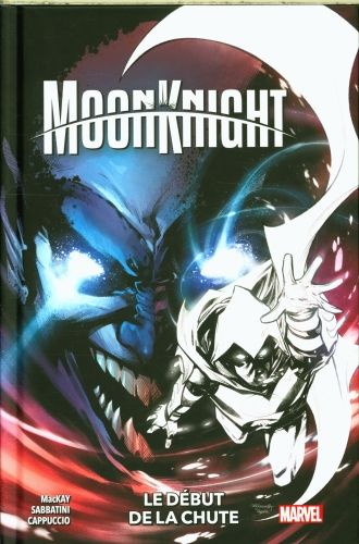 Produktbild: Moon Knight