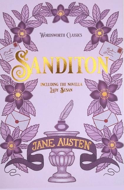 Produktbild: Sanditon