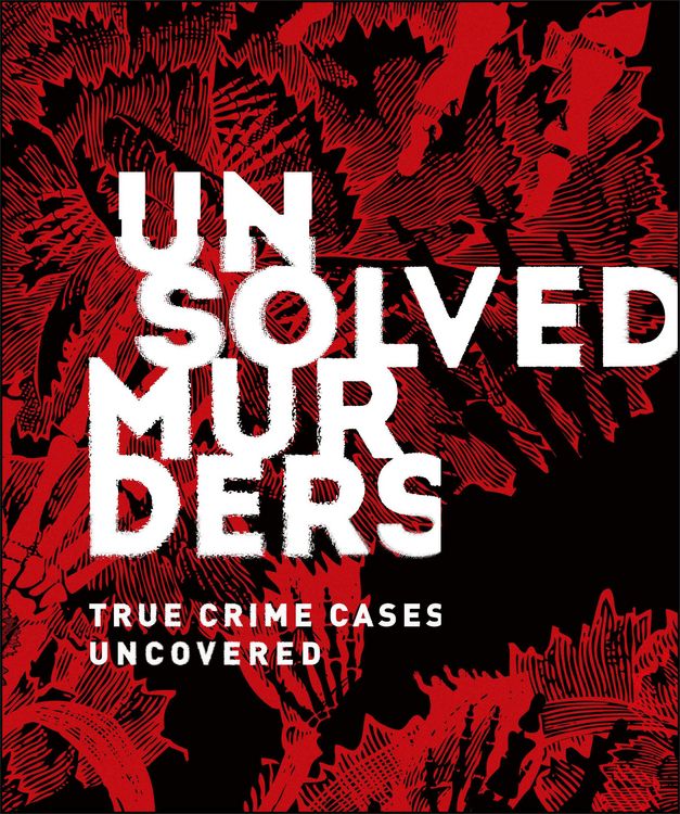 Produktbild: Unsolved Murders