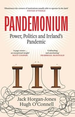 Produktbild: Pandemonium