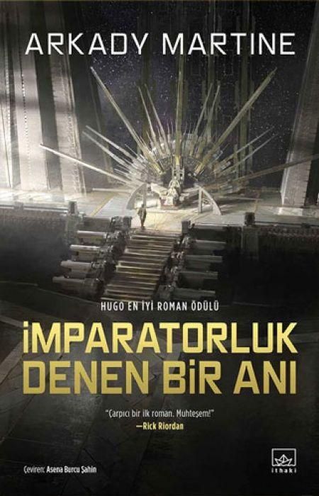 Produktbild: Imparatorluk Denen Bir Ani