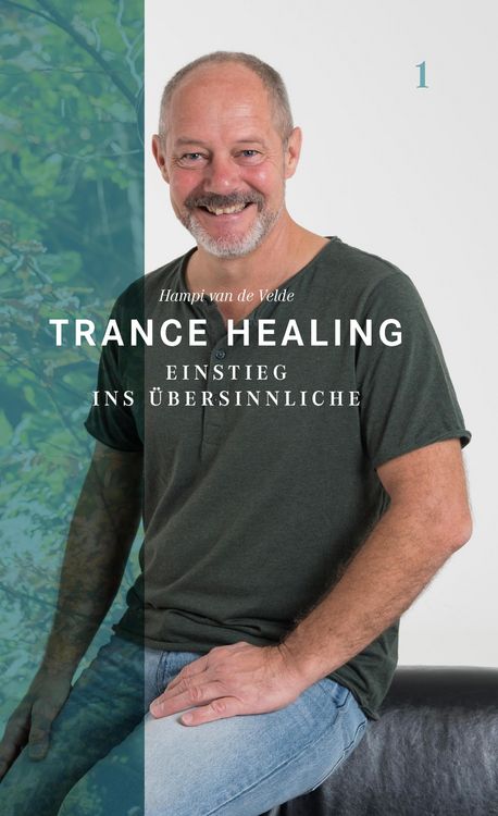 Produktbild: Trance Healing 1