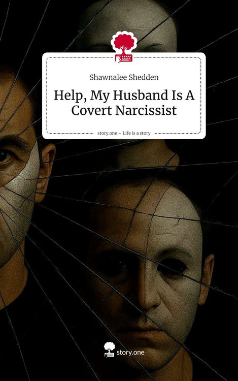 Produktbild: Help, My Husband Is A Covert Narcissist. Life is a Story - story.one