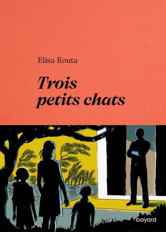 Produktbild: Trois petits chats