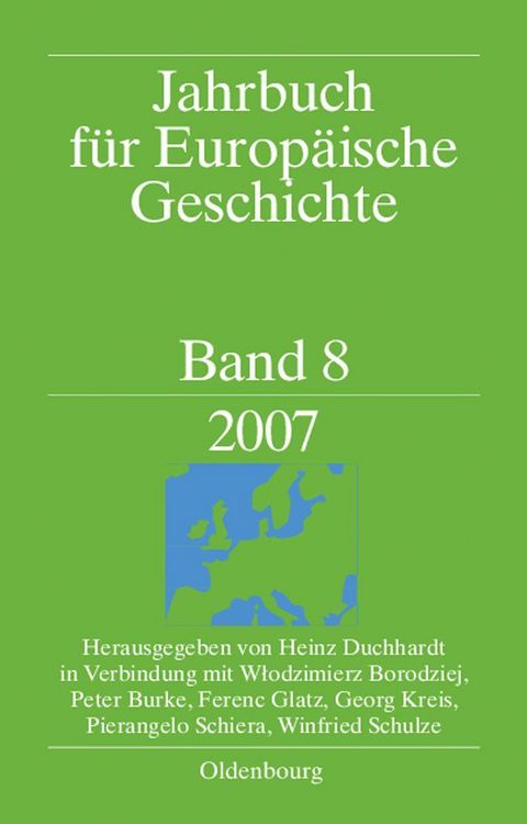 Produktbild: 2007