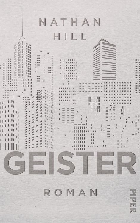 Produktbild: Geister