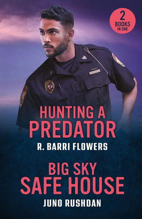 Produktbild: Hunting A Predator / Big Sky Safe House