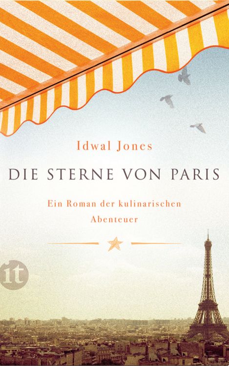 Produktbild: Die Sterne von Paris