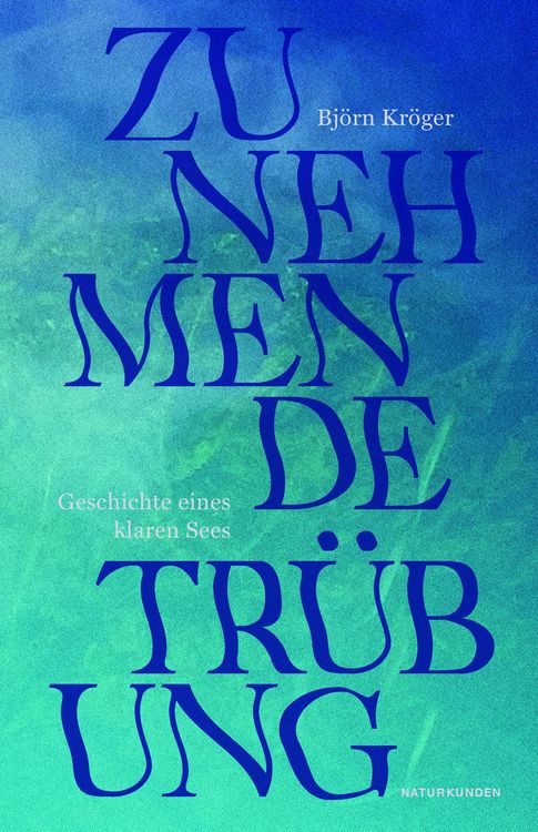 Produktbild: Zunehmende Tr&uuml;bung