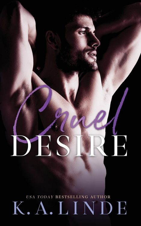 Produktbild: Cruel Desire
