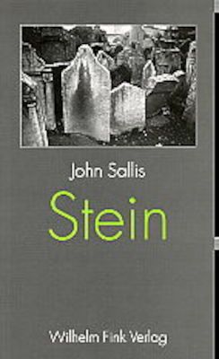 Produktbild: Stein