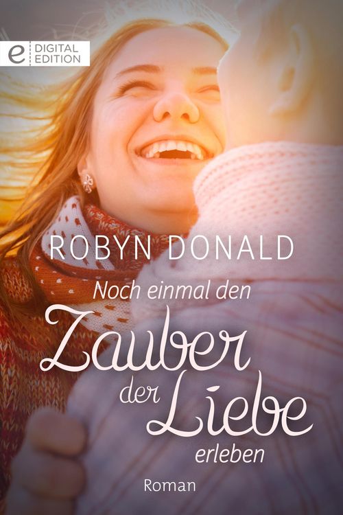 Produktbild: Noch einmal den Zauber der Liebe erleben