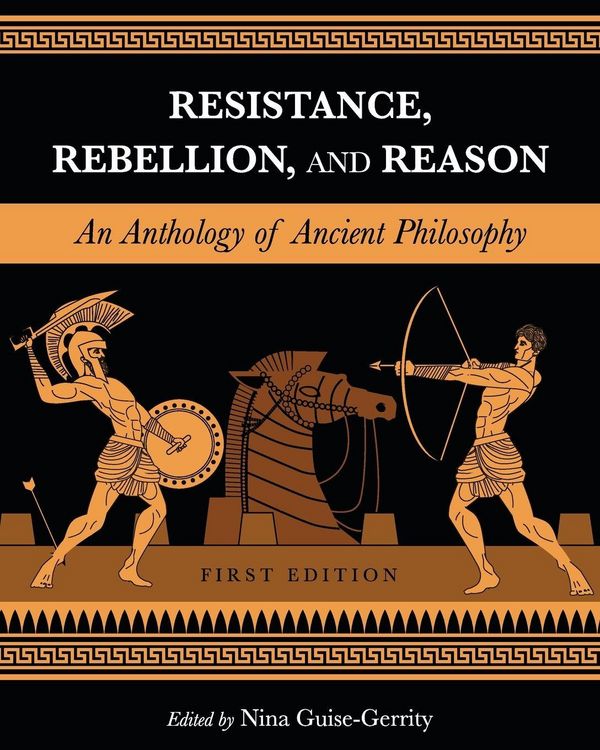 Produktbild: Resistance, Rebellion, and Reason